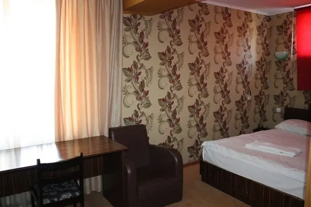 Tek Kişilik Oda