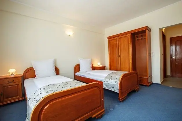 Standard İki Ayrı Yataklı Oda, Birden Çok Yatak