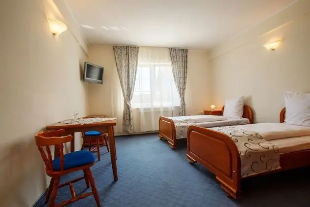 Standard İki Ayrı Yataklı Oda, Birden Çok Yatak