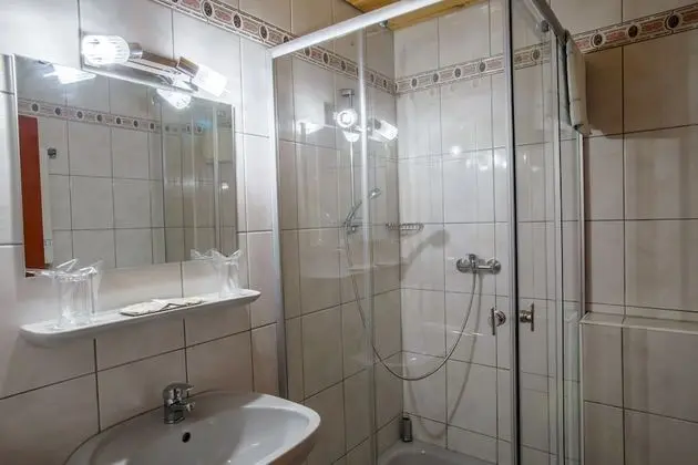 Standard İki Ayrı Yataklı Oda, Birden Çok Yatak