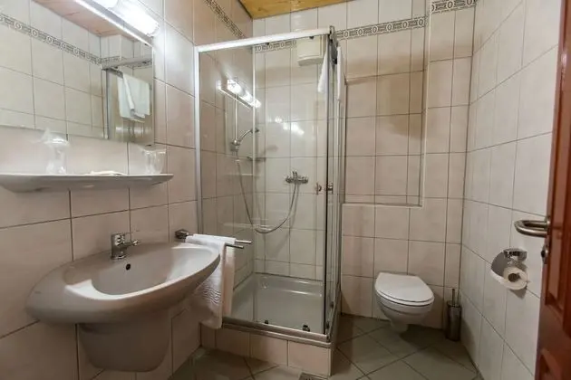 Standard İki Ayrı Yataklı Oda, Birden Çok Yatak