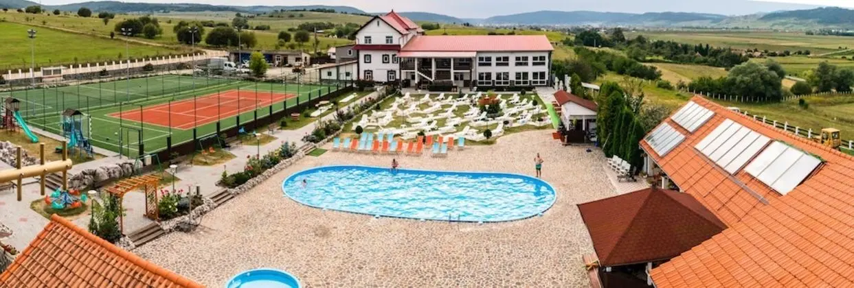 Standard İki Ayrı Yataklı Oda, Birden Çok Yatak