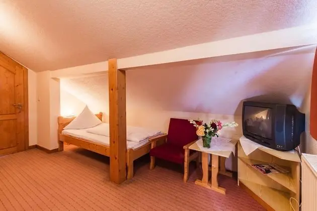 Standard Tek Kişilik Oda