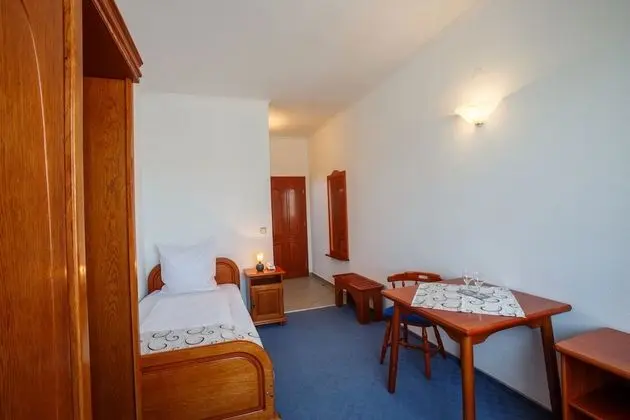 Standard Tek Kişilik Oda