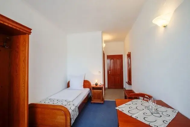 Standard Tek Kişilik Oda