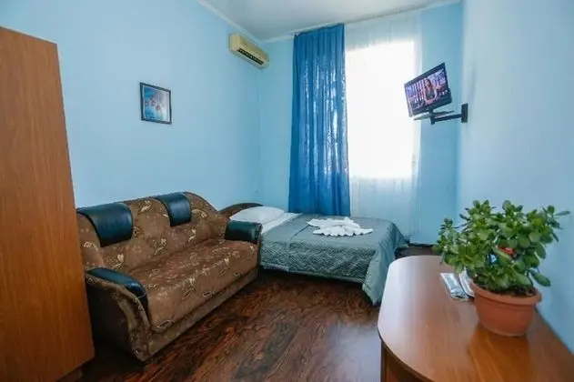 Basic Büyük Yataklı Tek Kişilik Oda, 1 Çift Kişilik Yatak, Özel Banyo