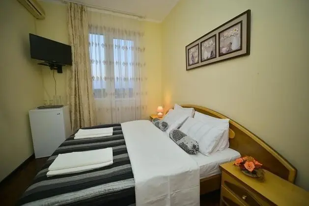 Basic Büyük Yataklı Tek Kişilik Oda, 1 Çift Kişilik Yatak, Özel Banyo