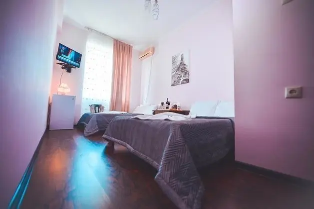 Basic İki Ayrı Yataklı Oda, Özel Banyo