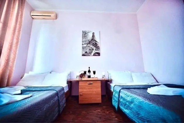 Basic İki Ayrı Yataklı Oda, Özel Banyo