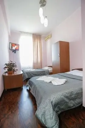 Basic İki Ayrı Yataklı Oda, Özel Banyo