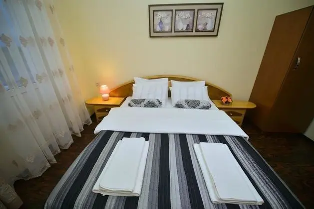 Basic Üç Kişilik Oda, 1 Yatak Odası, Özel Banyo