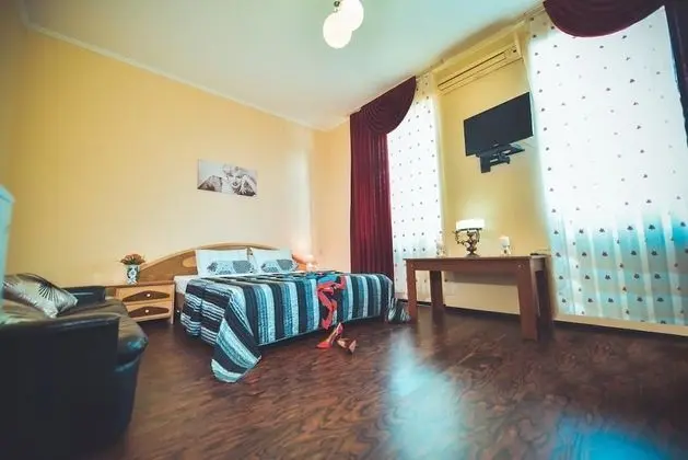 Basic Üç Kişilik Oda, 1 Yatak Odası, Özel Banyo