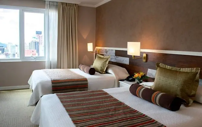 Executive Room Double