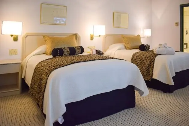 Executive Room Double