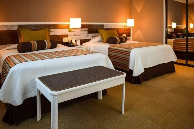 Executive Room Double