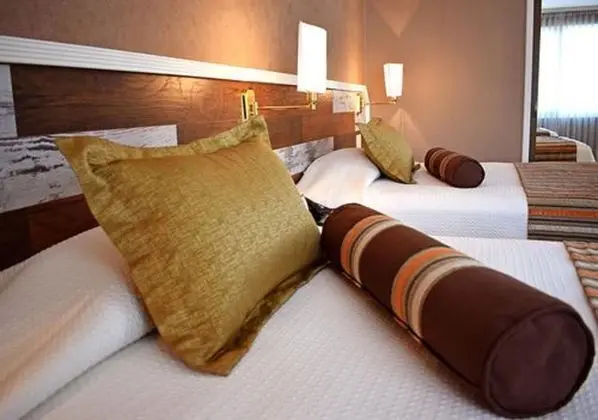 Executive Room Double