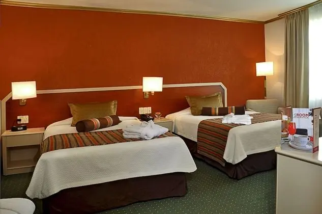 Executive Room Double