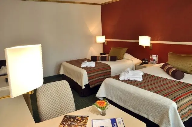 Executive Room Double