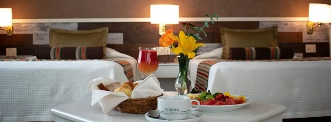 Executive Room Double