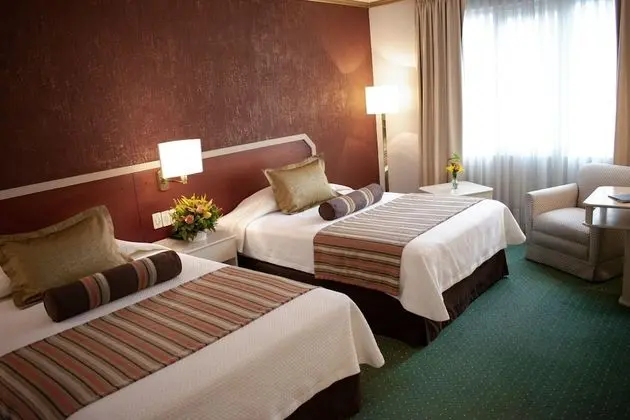 Executive Room Double