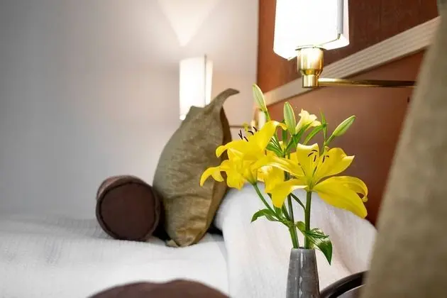 Executive Room Double