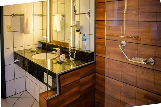 Executive Room Double