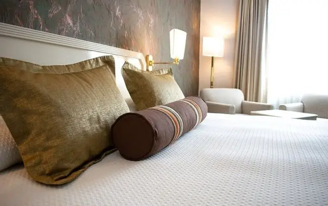 Executive Room King