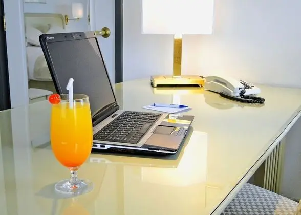 Executive Room King