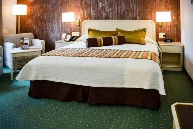 Executive Room King