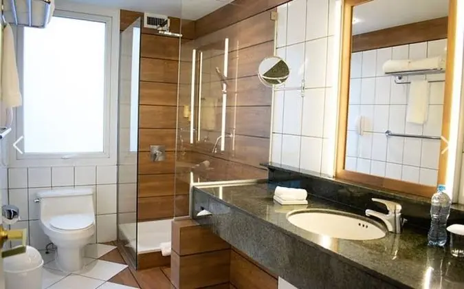Executive Room King