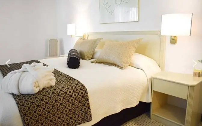 Residence Suite