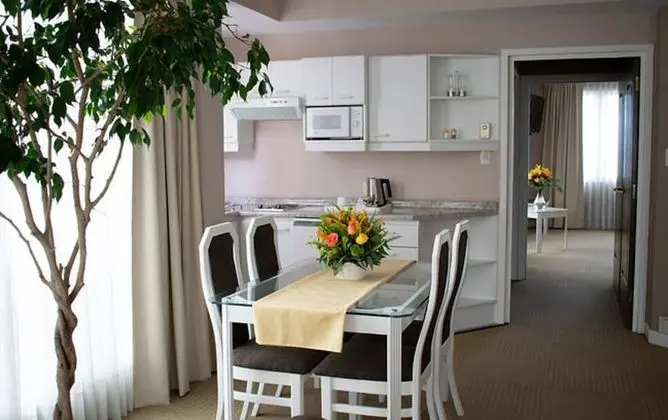 Residence Suite