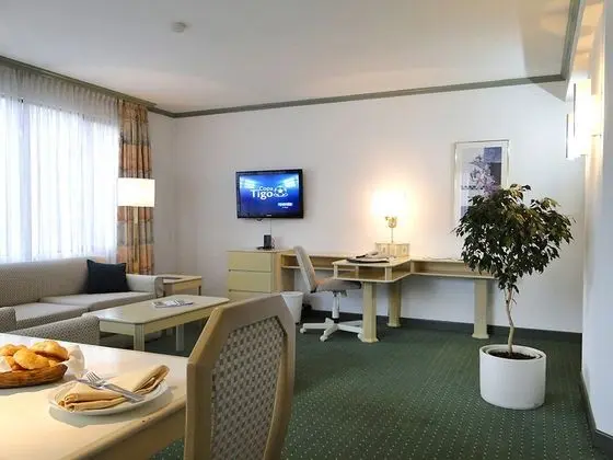 Residence Suite
