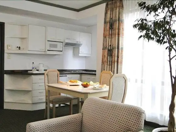 Residence Suite