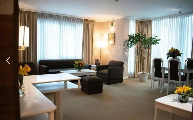 Residence Suite