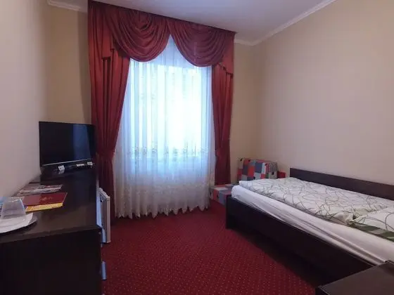 Tek Kişilik Oda