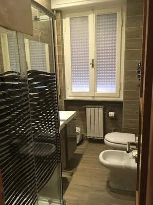 Classic İki Ayrı Yataklı Oda