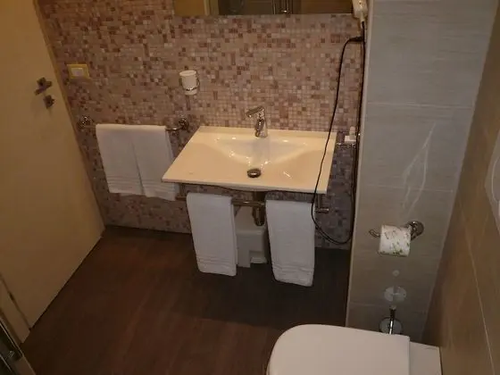 Classic İki Ayrı Yataklı Oda