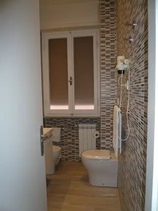 Classic İki Ayrı Yataklı Oda