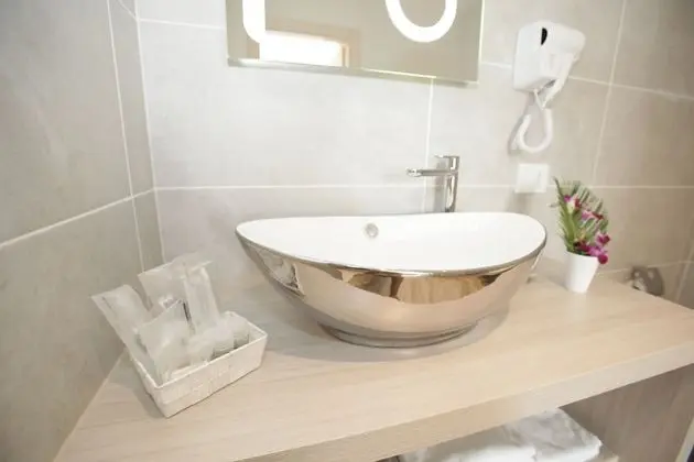 Superior Tek Büyük Yataklı Oda