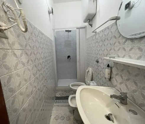 Tek Kişilik Oda