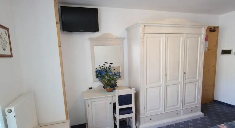 Standard Tek Kişilik Oda