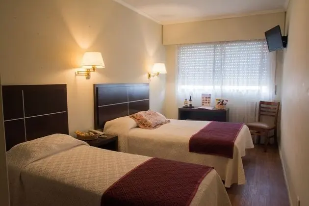 Üç Kişilik Oda (Habitacion Doble más cama)