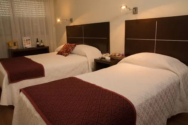 Üç Kişilik Oda (Habitacion Doble más cama)