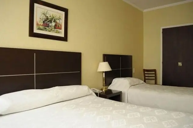 Üç Kişilik Oda (Habitacion Doble más cama)
