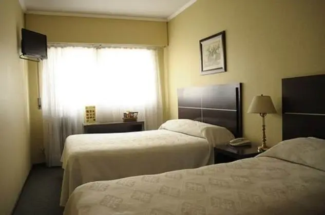 Üç Kişilik Oda (Habitacion Doble más cama)