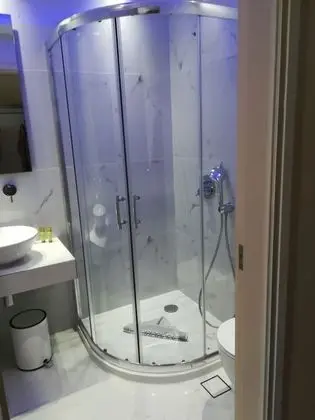 Basic Üç Kişilik Oda, 1 Yatak Odası, Deniz Manzaralı