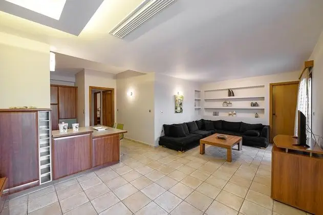 Standard Apart Daire, Sigara İçilmez, Bahçe Manzaralı