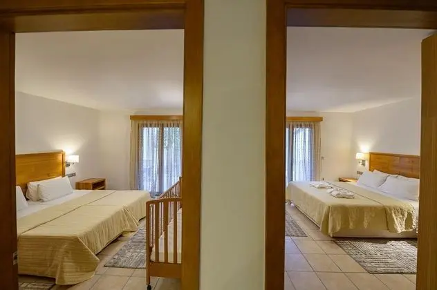 Standard Apart Daire, Sigara İçilmez, Bahçe Manzaralı