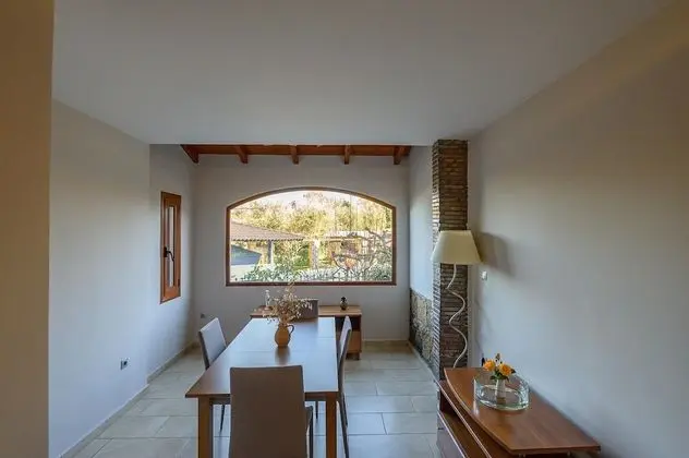 Standard Apart Daire, Sigara İçilmez, Bahçe Manzaralı
